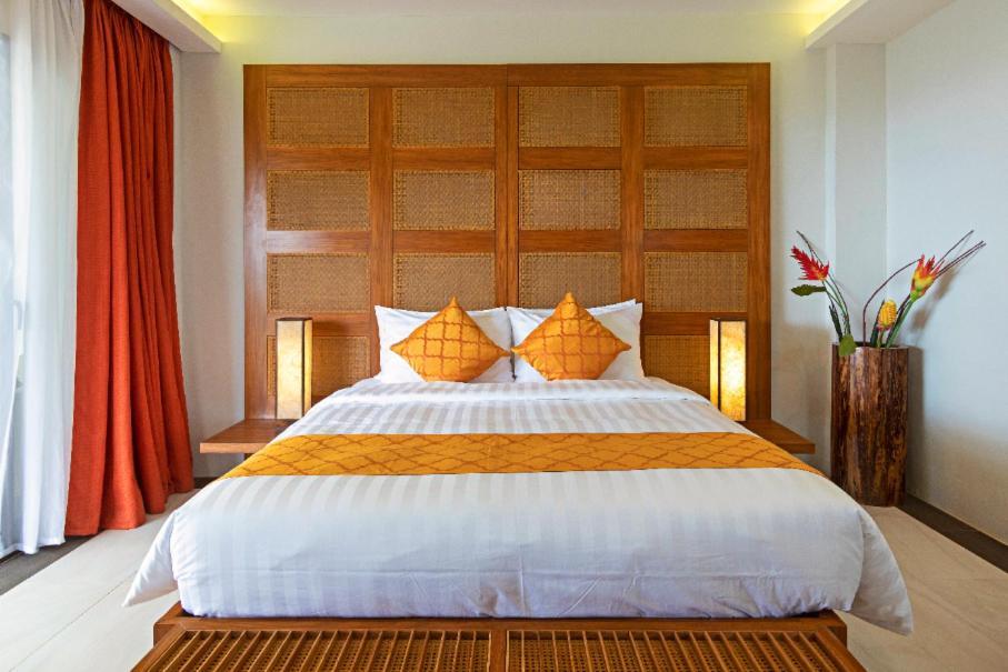 Oceans Edge Resort - Carabao Island San Jose  Экстерьер фото